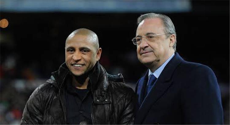 تسريب جديد ..  بيريز: كاسياس ليس مناسبًا لريال مدريد وراؤول مصدوم من النساء!