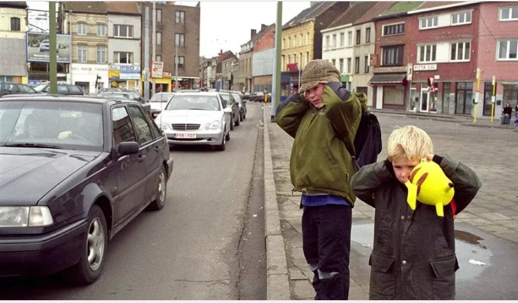 ليلة واحد تكفي ..  تأثير خطير لضجيج الشارع على صحة القلب والأوعية الدموية