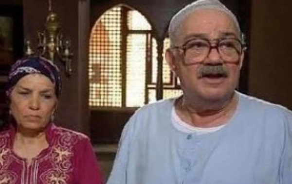 "الأب" في السينما المصرية ..  وفاة جلال عبد القادر عن عمر 63 عامًا