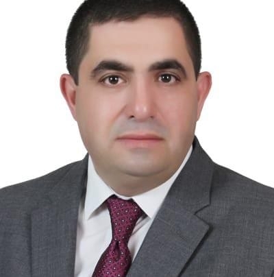أيمن الغزاوي كل عام وانت بألف خير 