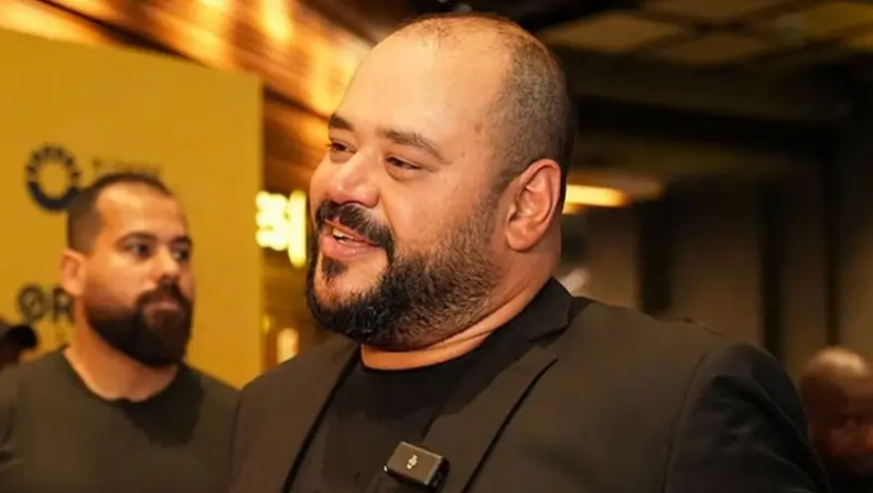 محمد ممدوح يكشف كواليس فيلمه الجديد "روكي الغلابة"