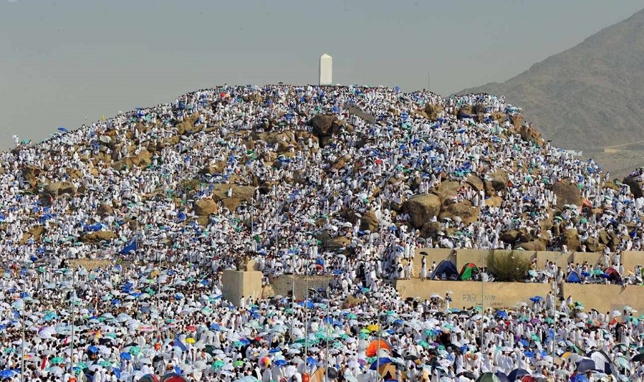 عربيات يوضح لسرايا حول حج الـ "VIP": اختيار المشقة في الحج أمر لا يؤجر عليه المسلم 