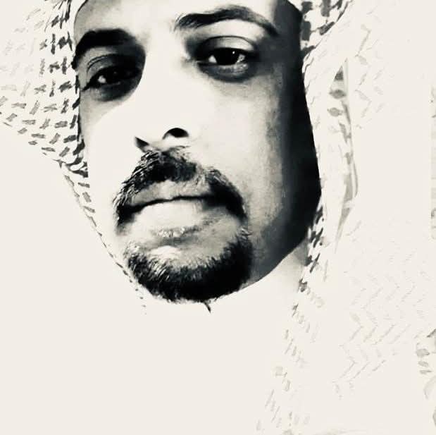 حكمت الخالدي ..  ألف مبروك الخطوبة