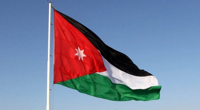 الأردنيون يحتفلون باليوم الوطني للعلم الجمعة