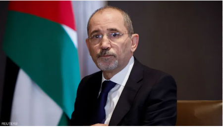 مناشده عاجله لوزير الخارجيه لانقاذ حياة مريض اردني بحاله حرجه بالسعودية ..  وثائق