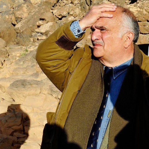 "الامير حسن" يتحدث عن الاوضاع الاقتصادية 