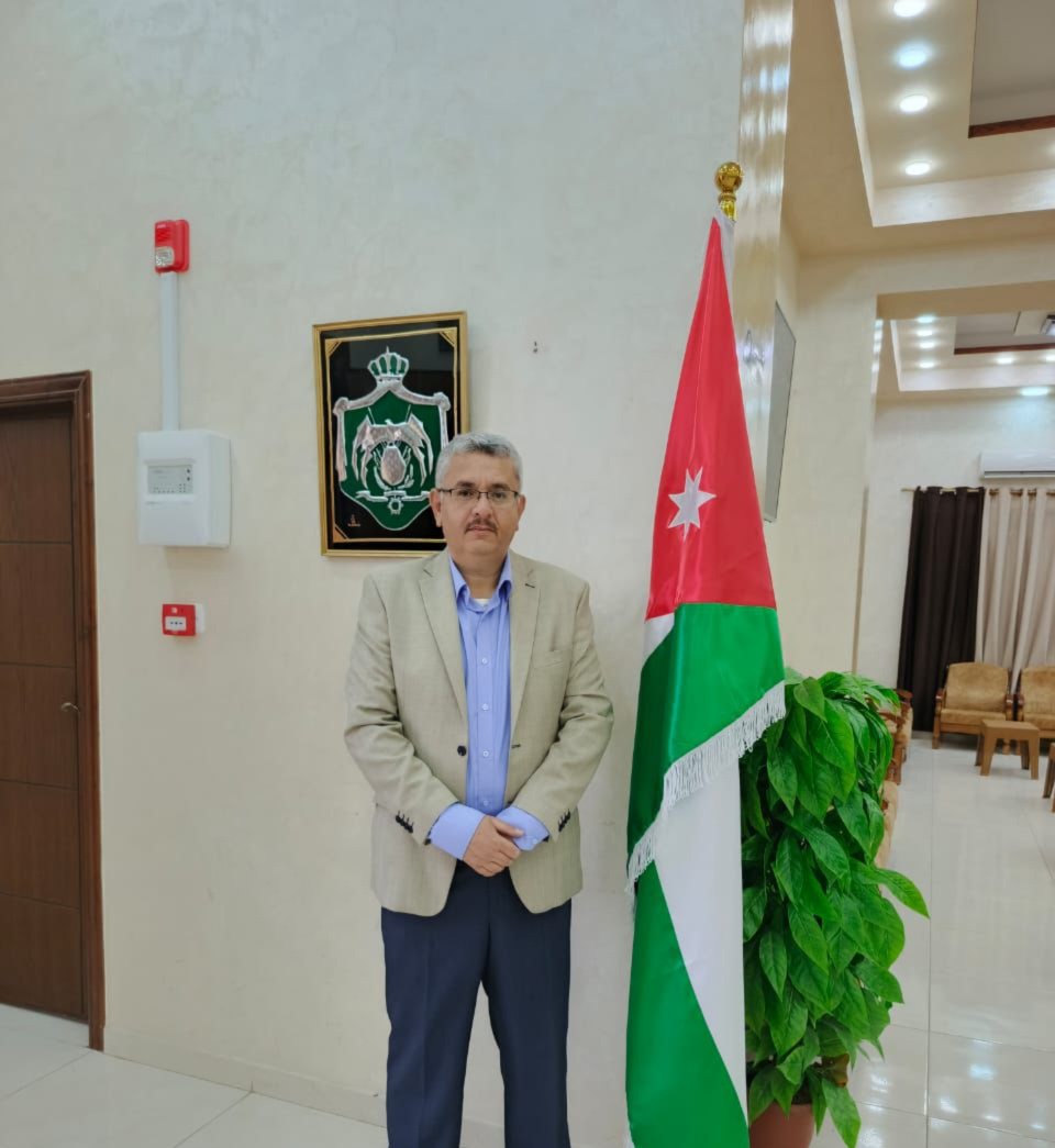 أحمد العربيات يكتب ..  العادات والتقاليد: إرثٌ متجذر في الهوية الاجتماعية