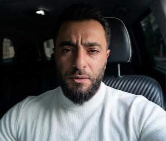 الناشط السوري الحسن: الأردن أهلنا وأحبابنا ..  وهناك من يصطاد بالماء العكر .. فيديو