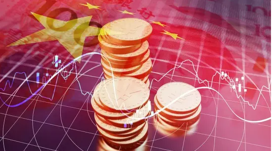 3.3433 تريليون دولار احتياطيات الصين من النقد الأجنبي