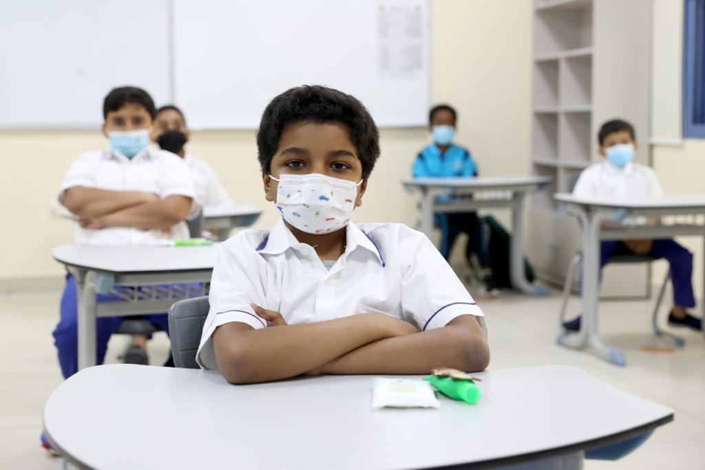 الإمارات للتعليم المدرسي تعلن استمرار دوام الطلبة بعد امتحانات نهاية العام