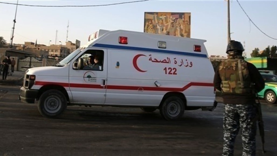 مقتل عراقي بهجوم مسلح شرقي بغداد