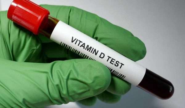 ما العلاقة بين فيتامين د والسمنة ؟  