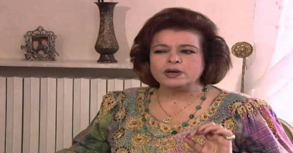  حكاية الراحلة “هالة حسني” وقصة تعرضها للجحود في الوسط الفني .. وسبب منعها من المشاركة في الموسم الثاني من دنيا 