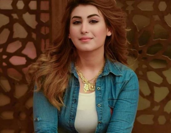 شاهدوا بالفيديو  ..  فنانة عربية تفقد شقيقتها عن 29 عاماً: "ليش تخليني أدفنك بإيدي؟"  ..  تفاصيل مؤثرة