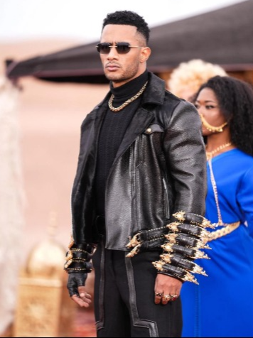 محمد رمضان يغيّر أسلوب غنائه بمفاجأة جديدة (فيديو)