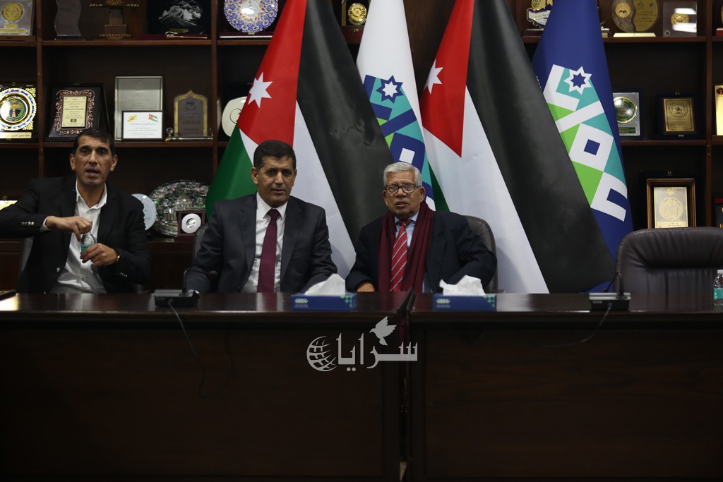 معهد الرياديين والمبدعين العرب يقيم حفل إفطار تكريمي للمصابين العسكريين والمحاربين القدامى  ..  صور