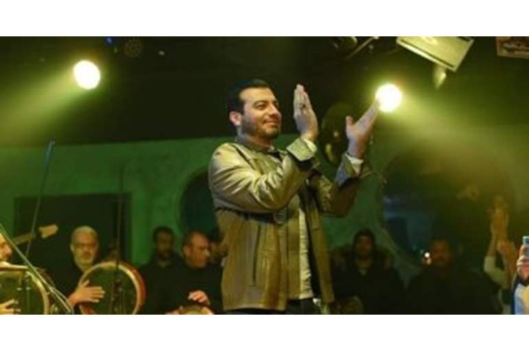 شاهد  ..  إعلامية عربية تهاجم إيهاب توفيق: طالع ترقص وأبوك ميت محروق  ..  أمال لو مات بالكعبة؟