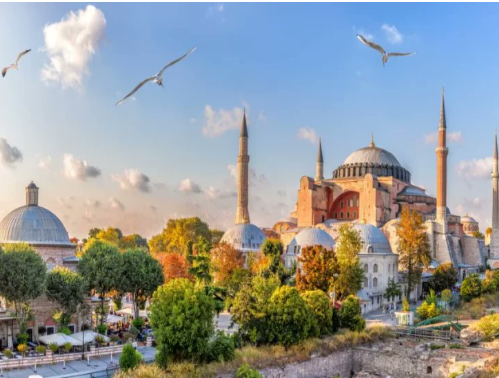  أهم النصائح قبل سفرك إلى تركيا للمرة الأولى 