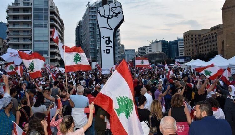 توافق أوروبي أمريكي غير مسبوق بشأن حزب لبناني كبير