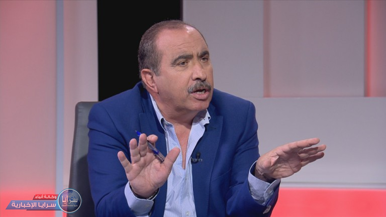 اللوزي لـ"سرايا": تفاجأت من قرار "تخفيض" العمر التشغيلي للتطبيقات من 7-5 أعوام و ظرفنا الاقتصادي "لايسمح"