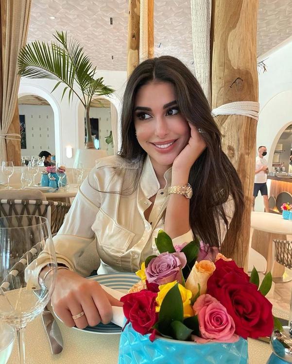 بالفيديو والصور  ..  ياسمين صبري ترتدي الحجاب في أحدث ظهور