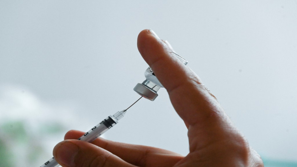 قوائم بمراكز التطعيم ليوم الخميس