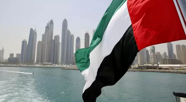 الإمارات تعلن عن تشكيل وزاري جديد للحكومة 