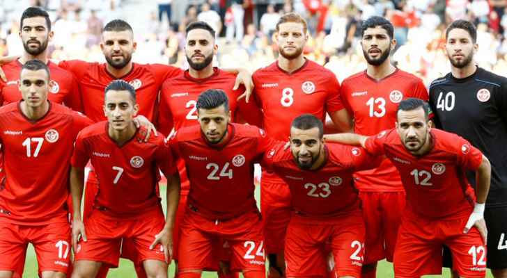 هل ينجح "نسور قرطاج" بتبييض صفحة العرب في المونديال؟
