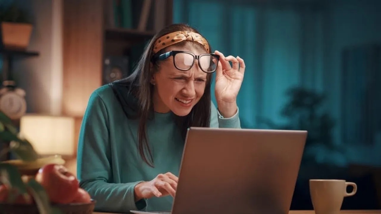 لماذا لا ترى أحيانا ما هو أمامك؟ ..  الدماغ قد يخدعك