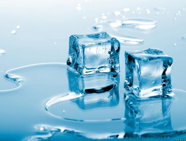 ماذا حدث لشاب شرب زجاجتين من الماء المثلج؟