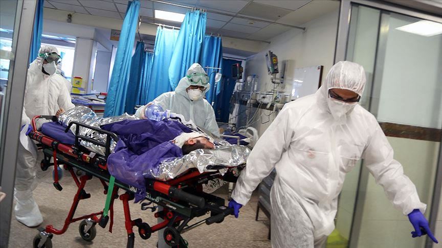 تسجيل 147 إصابة جديدة بفيروس كورونا بالسعودية و الإجمالي يرتفع إلى 2752‏ حالة