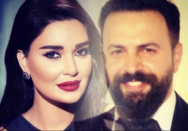 بالفيديو  ..  بعد الحديث عن خلافهما ..  سيرين عبدالنور توضح علاقتها بتيم حسن