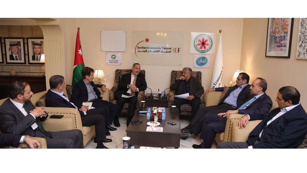 "المنتدى الافتصادي"  ..  إنتاج غاز الريشة يرتفع 175% نحو الاكتفاء الذاتي