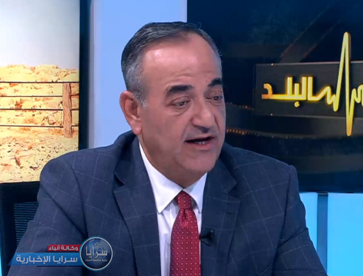 رئيس جمعية الفنادق السياحية لـ"سرايا" : تصريحات "البلبيسي" متناقضة وتسببت بخسائر تقدر بالملايين