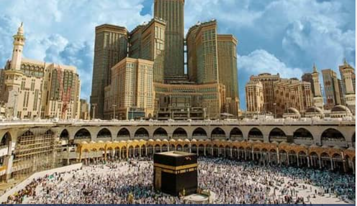 السعودية تنفي وقوع محاولة تفجير انتحاري في المسجد الحرام بمكة المكرمة
