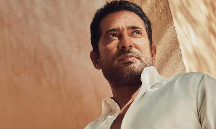 الفنان المصري عمرو سعد يتكفل بسداد ديون 30 غارماً وغارمة في رمضان
