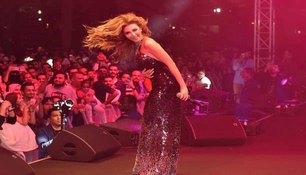 بالفيديو  ..  فنانون تعرضوا لمواقف محرجة على المسارح خلال 2018  ..  تعرف عليهم  ..  "تفاصيل"