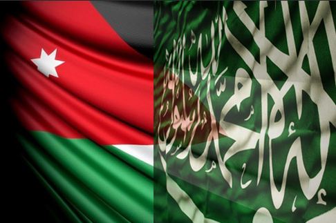 الأردن يدين هجوما استهدف حقل نفط سعودي