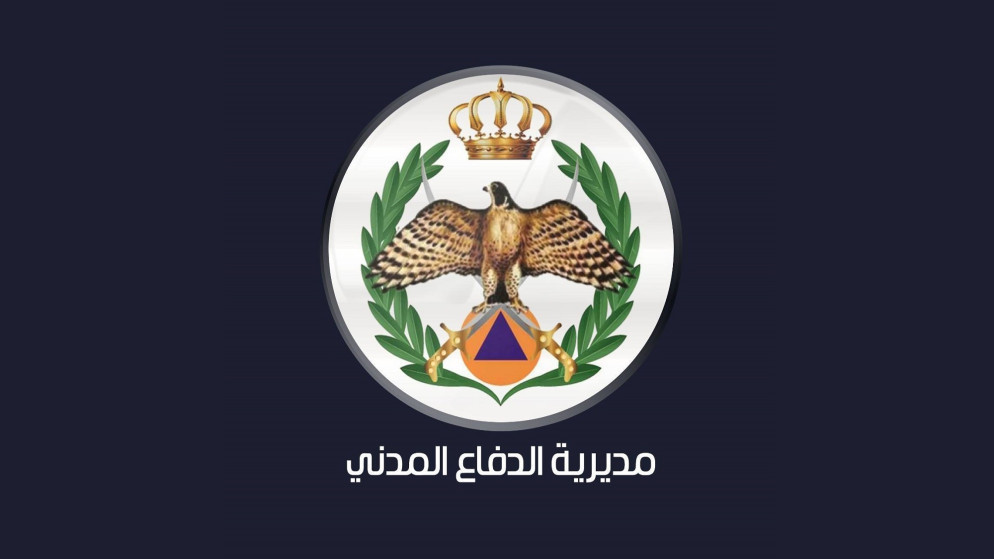 الدفاع المدني: ضابط إسعاف عبر 911 لتقديم الإرشادات الطبية