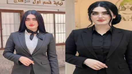 جدل حول شطب محامية مصرية بسبب مظهرها ..  ماذا حدث؟