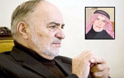 وفاة الدكتور عبد اللطيف عربيات تشغل الاردنيين وتظهر توافقهم على "سيرة الراحل"  ..  "تفاصيل"