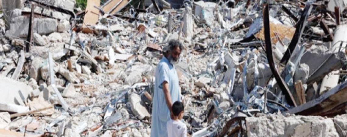 "خطة تاريخية" تستهدف تهويد القدس الشرقية
