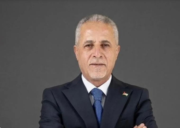 النائب السابق ضرار الحراسيس يعلن براءته