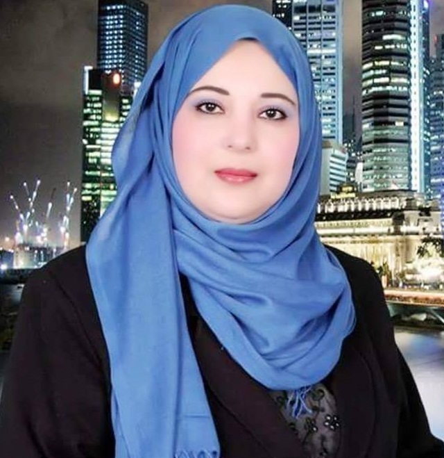 فلسطين