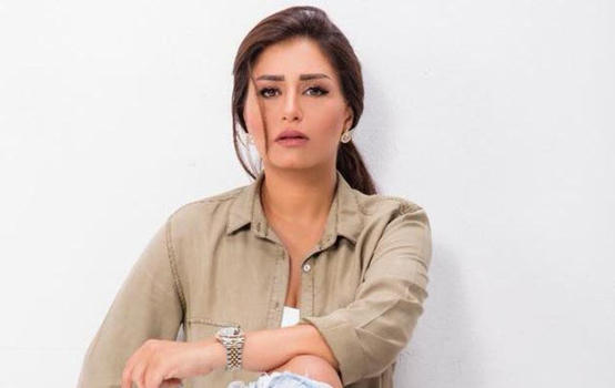 فنانة مصرية : كنت بموت بسبب كورونا