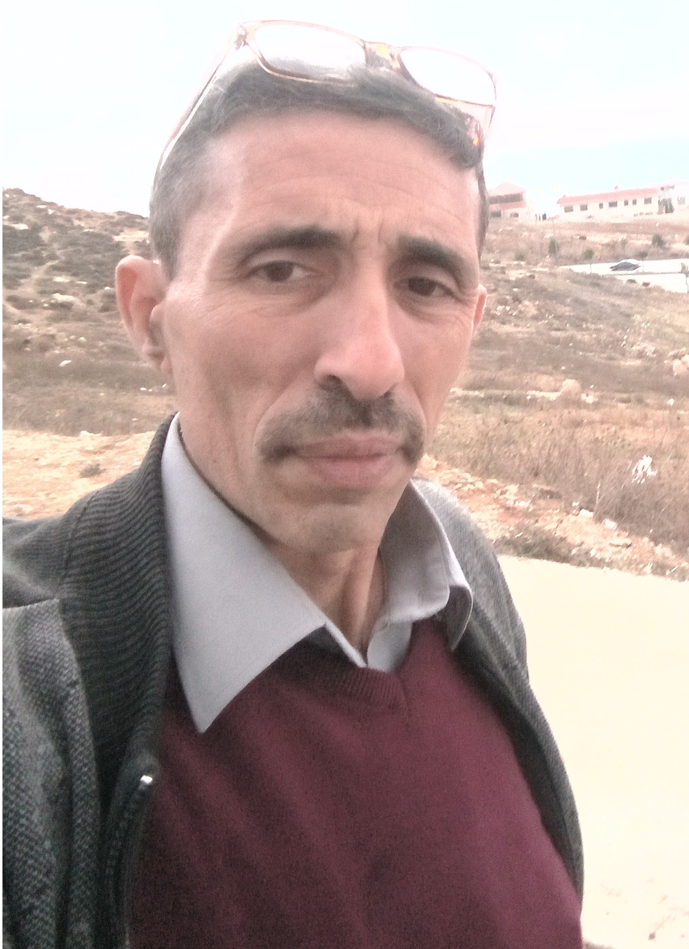 أبعاد الضغوطات على الأردن 