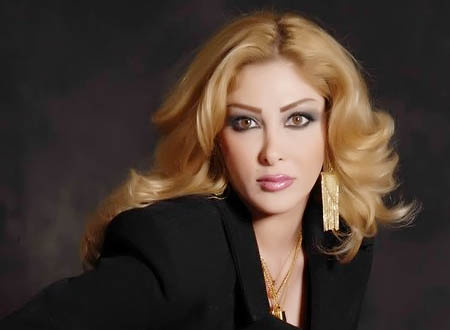 ريم بشناق: أجريت عملية تجميل واحدة ..  ولم ألتق رجل يستحقني