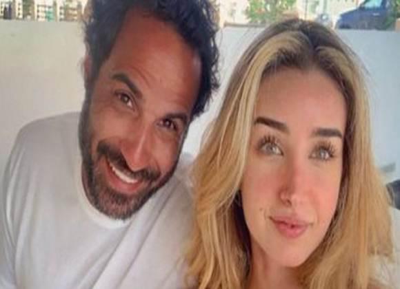 “اتصدمت” ..  هنا الزاهد تكشف موقف أحمد فهمي من تعرضها للتحرش