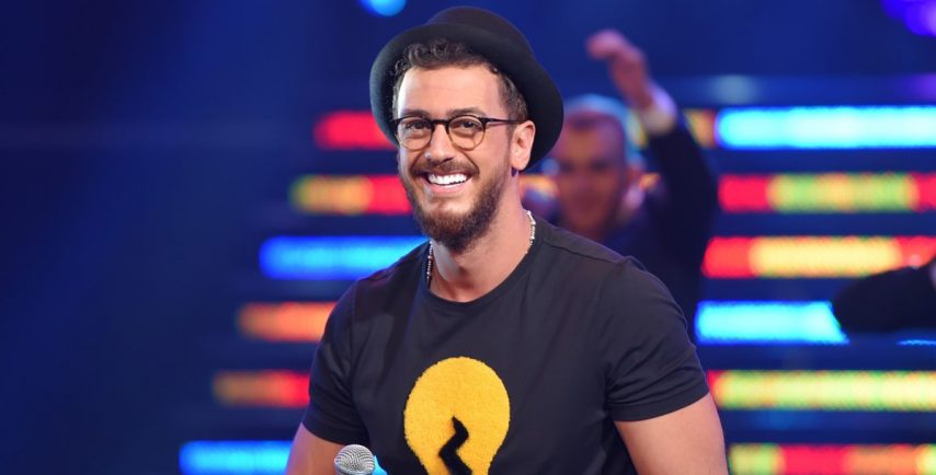 مفاجأه جديدة تبرئ سعد لمجرد من قضية الاغتصاب