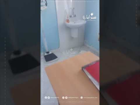"القطاع الصحي يعاني" .. فيديو صادم يظهر مركز صحي في محافظة الطفيلة خاليًا من الكوادر الطبية